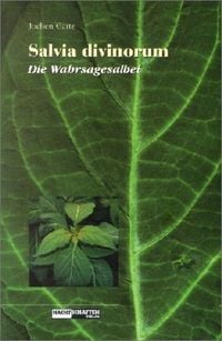 Produktbild: Salvia Divinorum