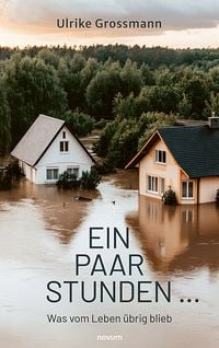 Produktbild: Ein paar Stunden ...