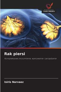 Produktbild: Rak piersi