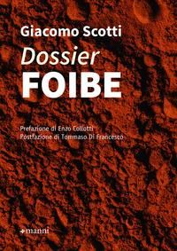 Produktbild: Dossier foibe