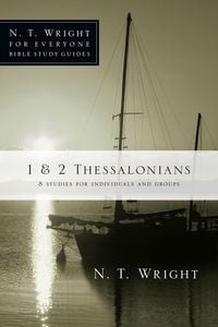 Produktbild: 1 & 2 Thessalonians