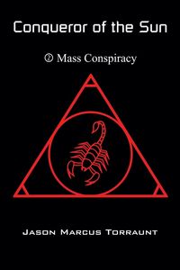 Produktbild: Conqueror of the Sun - Book 2 - Mass Conspiracy