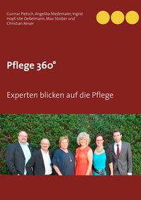 Produktbild: Pflege 360&deg;