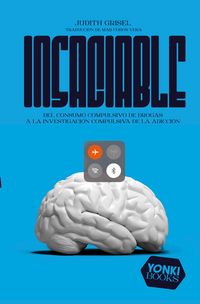 Produktbild: Insaciable