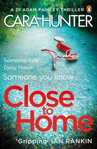 Produktbild: Close to Home