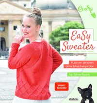 Bild vom Artikel EaSy Sweater vom Autor Sylvie Rasch
