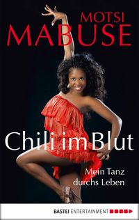 Produktbild: Chili im Blut