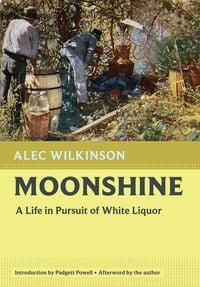 Produktbild: Moonshine