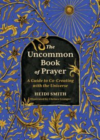 Produktbild: The Uncommon Book of Prayer