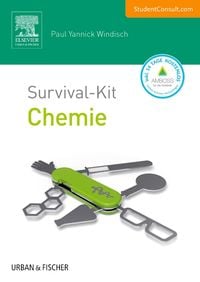 Produktbild: Survival-Kit Chemie