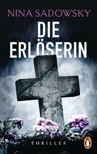 Produktbild: Die Erl&ouml;serin