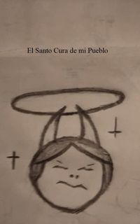 Produktbild: El Santo Cura de mi Pueblo