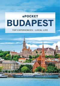 Produktbild: Lonely Planet Pocket Budapest