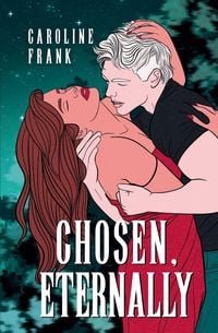 Produktbild: Chosen, Eternally