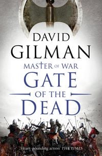 Produktbild: Gate of the Dead