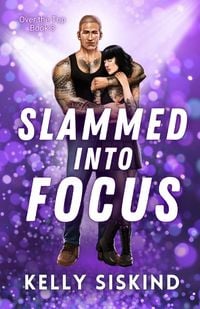 Produktbild: Slammed into Focus