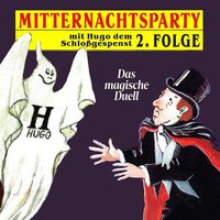Produktbild: Das magische Duell