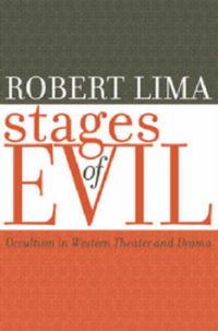 Produktbild: Stages of Evil