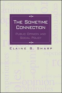 Produktbild: The Sometime Connection
