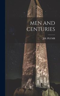 Produktbild: Men and Centuries