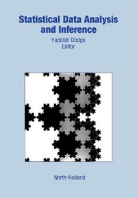 Produktbild: Statistical Data Analysis and Inference