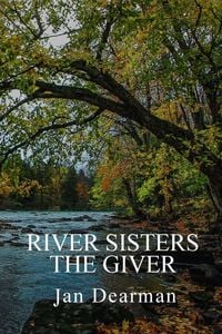 Produktbild: River Sisters, The Giver