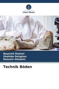 Produktbild: Technik B&ouml;den