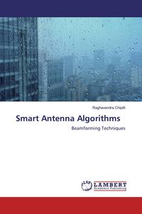 Produktbild: Smart Antenna Algorithms