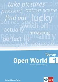 Produktbild: Open World 1