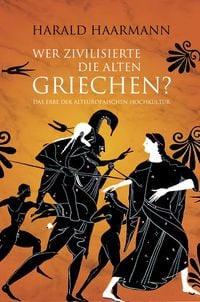 Harald Haarmann: Bücher & mehr online kaufen | Thalia