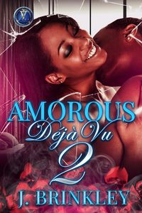 Produktbild: Amorous D&eacute;j&agrave; Vu part 2