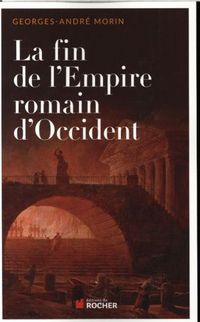 Produktbild: La fin de l'Empire romain d'Occident