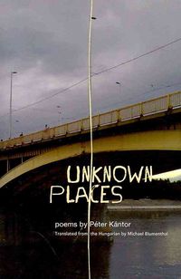 Produktbild: Unknown Places