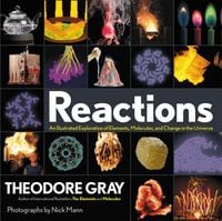 Produktbild: Reactions