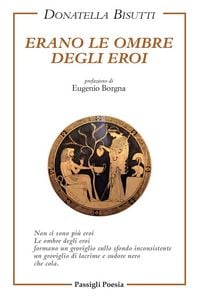 Produktbild: Erano le ombre degli eroi