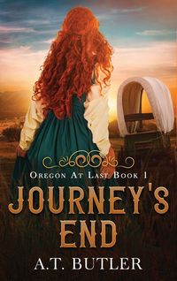 Produktbild: Journey's End