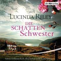 Produktbild Die Schattenschwester
