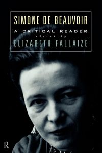 Produktbild: Simone de Beauvoir