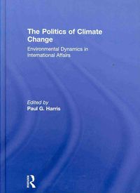 Produktbild: The Politics of Climate Change