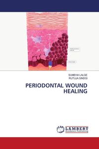 Produktbild: Periodontal Wound Healing