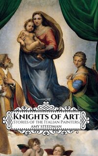 Produktbild: Knights of Art
