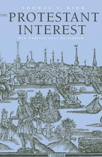 Produktbild: The Protestant Interest