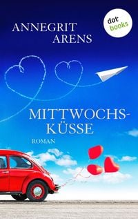 Produktbild: Mittwochsk&uuml;sse