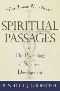 Produktbild: Spiritual Passages