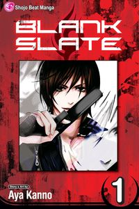 Produktbild: Blank Slate, Vol. 1