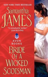 Produktbild: Bride of a Wicked Scotsman