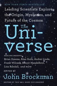 Produktbild: The Universe