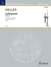 Produktbild: Luftspuren
