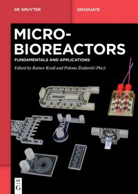 Produktbild: Microbioreactors