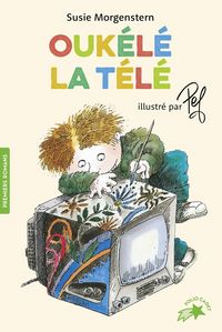 Produktbild: Ouk&eacute;l&eacute; la t&eacute;l&eacute;